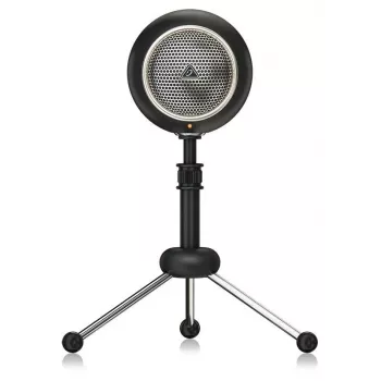 Mikrofonas Behringer BV-BOMB USB kondensatorinis mikrofonas