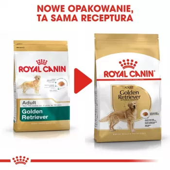 ROYAL CANIN BHN Golden Retriever sausas šunų maistas - 12kg