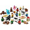 LEGO Harry Potter 76456 Advento kalendorius 2025