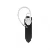 Manhattan Bluetooth ausinė su viena ausine, įmontuotu mikrofonu ir valdymo mygtukais, juoda, 10 h veikimo laikas, 10 m atstumas, USB-A įkrovimo laidas, Bluetooth 4.0, 3 metų garantija