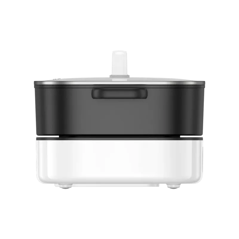 Xiaomi Daugiafunkcinis Karšto Puodo Virimo Prietaisas 6L