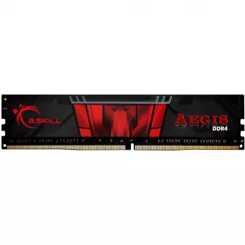 G.Skill | Aegis | 16 GB | DDR4 | 3200 MHz | PC/server | Registered No | ECC No