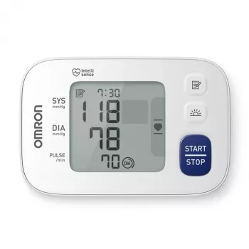 Omron RS4 Automatinis 1 vartotojas