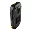 Mobilusis telefonas MyPhone HAMMER Bow LTE juodas