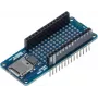 Arduino MKR MEM Shield atminties plokštė mėlyna (ASX00008)