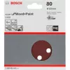 Bosch C430 Expert šlifavimo popierius medienai ir dažams