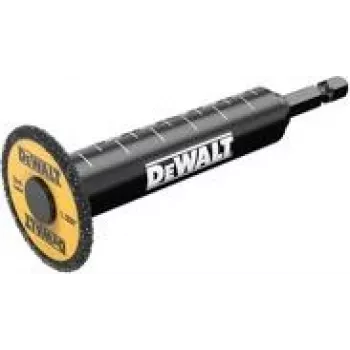 DEWALT Vidinis PVC vamzdžių pjaustytuvas, 34mm DT20563-QZ