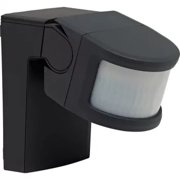 Eq-3 HmIP-SMO230-A judesio detektorius su integruotu jungikliu, juodas