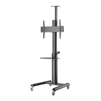 SBOX TV laikiklis FS-446-2 37–70 colių televizoriams, 70 kg, VESA 600x400