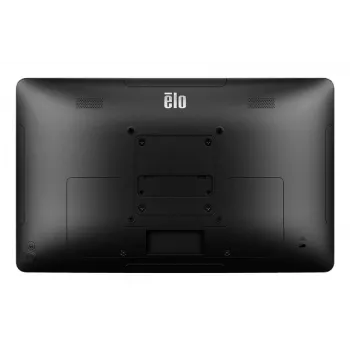 Skaitmeninis informacinis ekranas Elotouch 1504L 15,6 col. LED 1920x1080 450 cd/m² Juodas lietimui jautrus ekranas