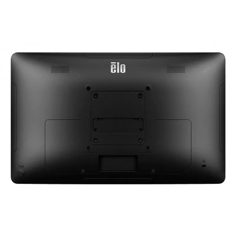 Skaitmeninis informacinis ekranas Elotouch 1504L 15,6 col. LED 1920x1080 450 cd/m² Juodas lietimui jautrus ekranas