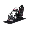 Lenktynių kokonas GT Track Cockpit NLR-S009