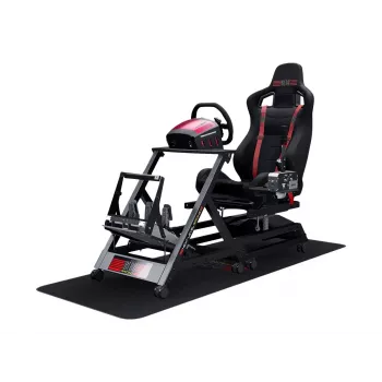 Lenktynių kokonas GT Track Cockpit NLR-S009