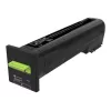 Tonerių kasetė Lexmark RETURN-TONER CARTRIDGE BLACK 72K20K0 20000 puslapių