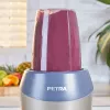 Blenderis Nutrimax Petra PT2002V4SILVERVDEEU7