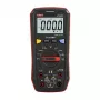 UNI-T UT60EU skaitmeninis multimetras, TRMS, CAT II 1000V / CAT III 600V, nešiojamas matavimo prietaisas