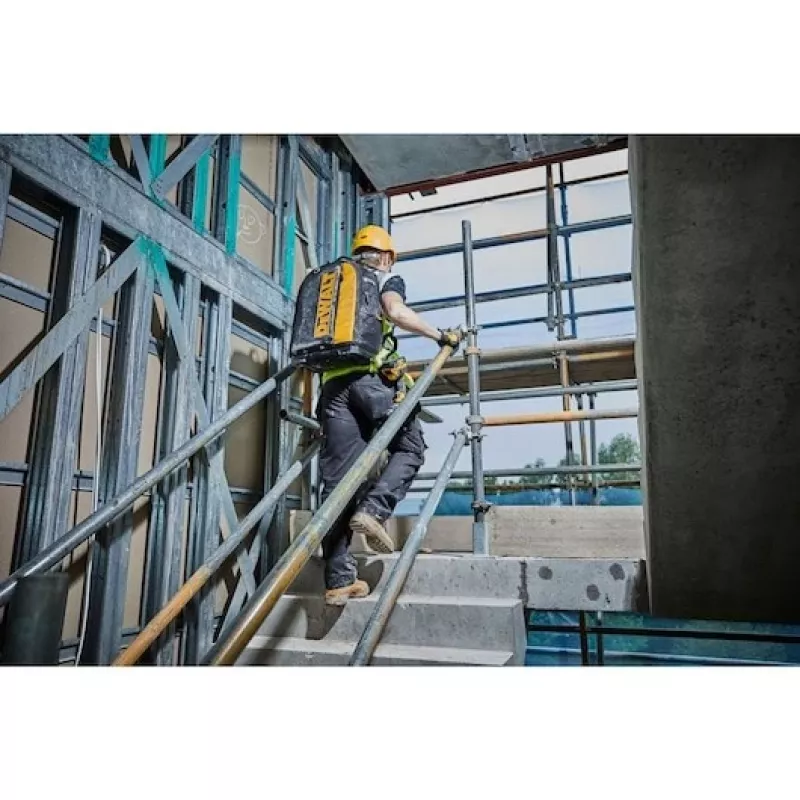 DeWalt DWST81690-1 kuprinė įrankiams su daugybe skyrių