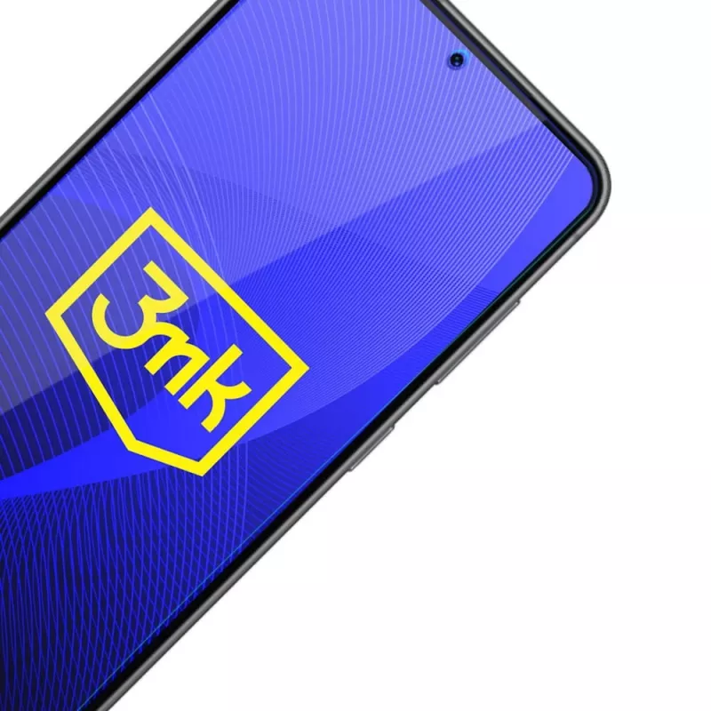 3MK Flexible Glass apsauginis stiklas Samsung S23 5G