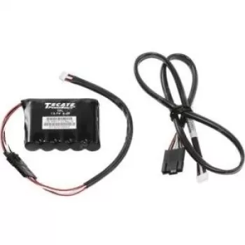 BROADCOM CacheVault Power Module 02 (CVPM02) komplektas – RAID valdiklio talpyklos duomenų apsaugos modulis