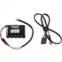 BROADCOM CacheVault Power Module 02 (CVPM02) komplektas – RAID valdiklio talpyklos duomenų apsaugos modulis