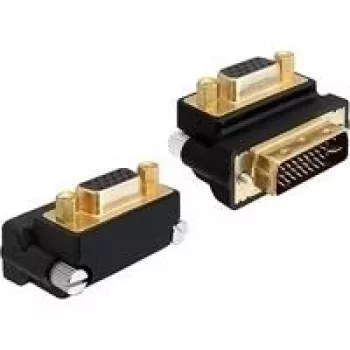 Jungties keitiklis VGA→DVI DeLOCK 65261