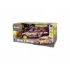 REVELL 24693 radijo bangomis valdomas automobilis 1:18 masteliu, elektrinis, nuo 6 metų
