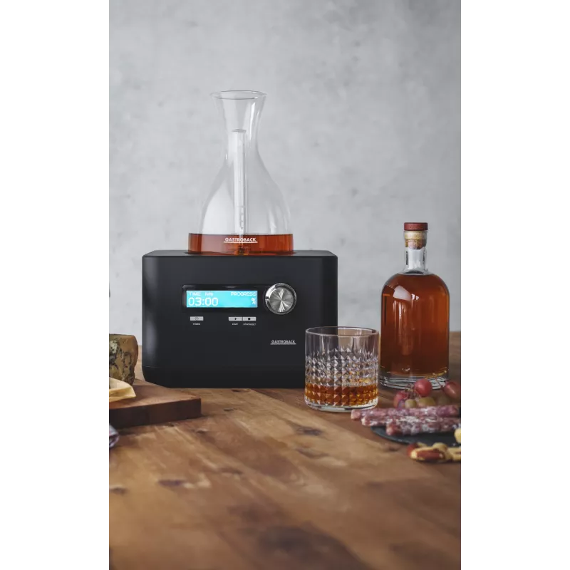 Vyno dekanteris Gastroback Home Sommelier 0,75 L