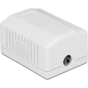 RJ-45 sieninis lizdas DeLOCK 86196