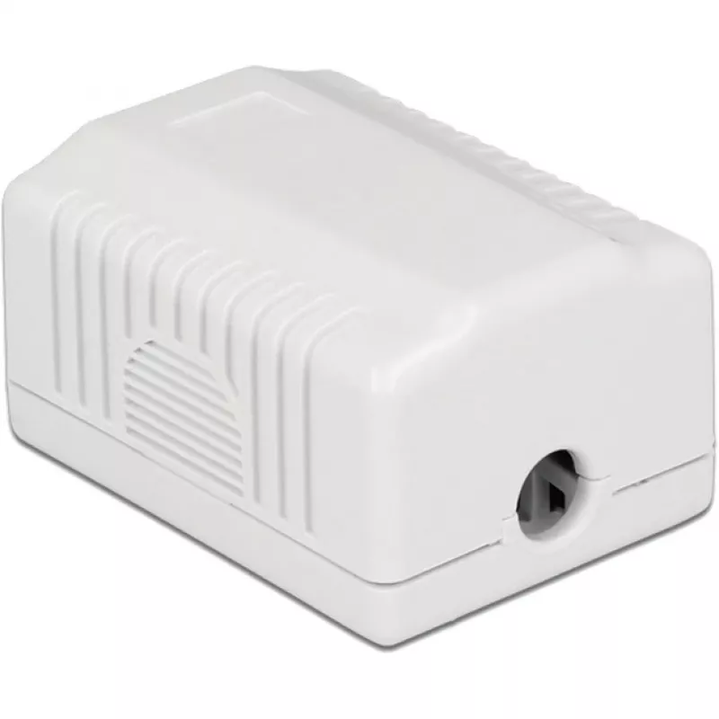 RJ-45 sieninis lizdas DeLOCK 86196