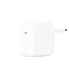 Apple 30W USB-C maitinimo adapteris MY1W2ZM/A baltas