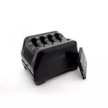 Priedas POS akumuliatoriaus įkroviklis CRADLE/CRD-DT50-07 Urovo
