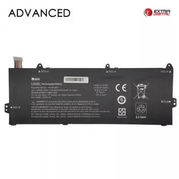 Extra Digital NB462162 baterija nešiojamam kompiuteriui