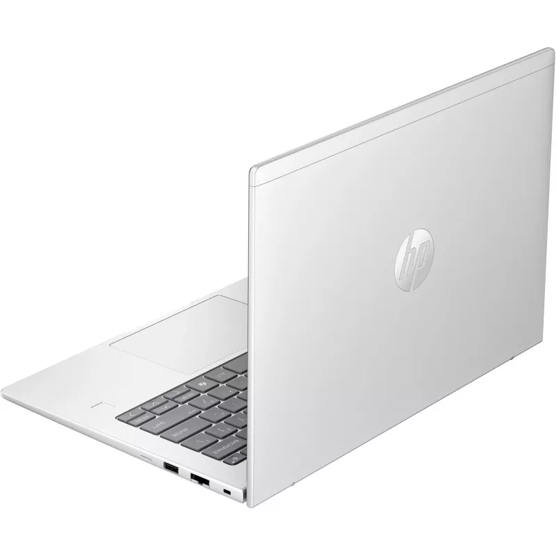 HP ProBook 4 G1a nešiojamas kompiuteris AI - AMD Ryzen 7 250 / 3.3 GHz - Win 11 Pro - Radeon 780M - 32 GB RAM - 1 TB SSD NVMe - 35,6 cm (14 colių)