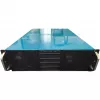 Serverinis korpusas RealPower RPS19-G3380 Rack juodas
