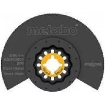 Pjūklo diskas Metabo 626960000 8,5 cm kietmedžiui, plastikui, minkštmedžiui
