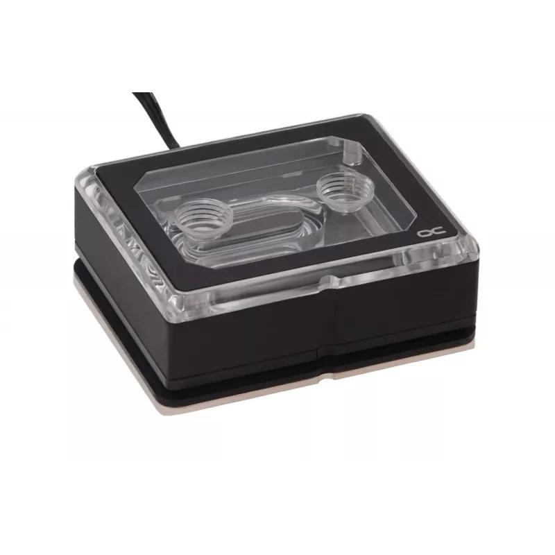 Vandens blokas procesoriui Alphacool Eisblock XPX Aurora Pro