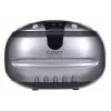 Caso 01500 50 W sidabrinis