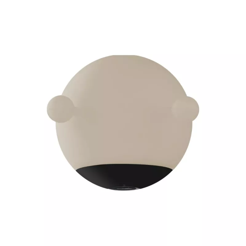 Vaizdo kameros auklė omajin by Netatmo OBC-01-EU Wi-Fi 110° matymo kampas