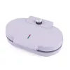 Giles & Posner EK6700GSPPVDE dviejų širdelių vaflinė