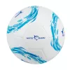 Kamuolys futbolo White Shark TB-001 Dribbler 32-panel dydis 5