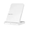 Belaidis greitasis telefonų įkroviklis Xiaomi BHR7560GL 50 W AC patalpų greitasis įkrovimas baltas