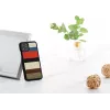 Dėklas iPhone 11 Pro man and wood corallina black