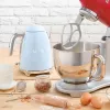 SMEG mėlynas pastelinis virdulys KLF03PBEU