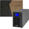 Nepertraukiamo maitinimo šaltinis QOLTEC 53981 Online 2kVA, 2000 VA