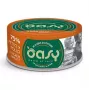 Oasy More Love Vištienos Krūtinėlė 70g