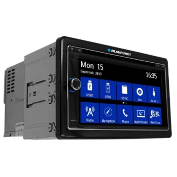 Automobilinis radijo imtuvas Blaupunkt Las Vegas 690 DAB