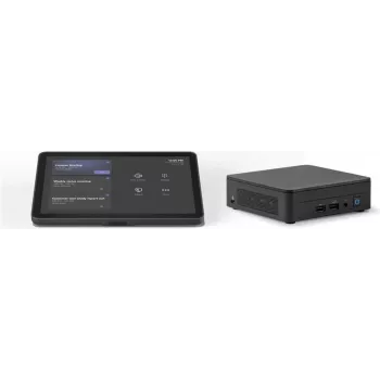 Logitech MS pagrindinis paketas ASUS Nuc WIN11 IoT (Tapmstbaseasu)
