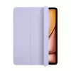 Apple Smart Folio dėklas iPad Air 13 colių M2 šviesiai violetinis