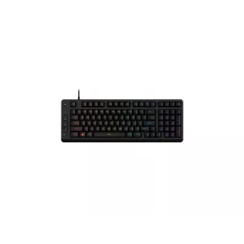 HyperX Eve 1800 – žaidimų klaviatūra