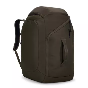 Thule 5157 Roundtrip Rolling riedantis slidžių ir snieglenčių batų kuprinė 60L Deep Khaki